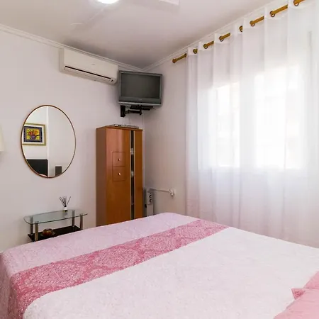 דירה Espanatour Perseo טורבייחה